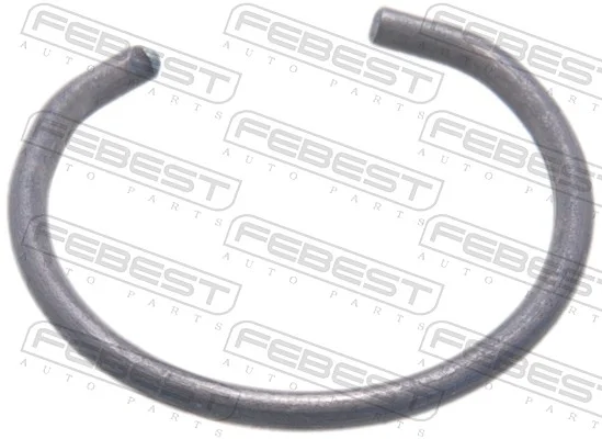 Montážní sada, mech, hnací hřídel FEBEST CC-5-30X2 – OE G054-25-421
