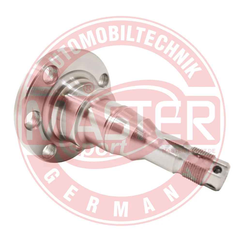 Náboj kola MASTER-SPORT GERMANY 4P010-PCS-MS