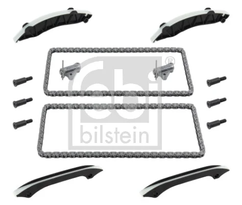 Sada rozvodového řetězu FEBI BILSTEIN 173454 Sada rozvodového řetězu FEBI BILSTEIN 173454