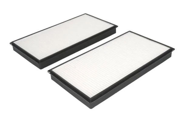 Filtr, vzduch v interiéru JC PREMIUM B4B014PR-2X Filtr, vzduch v interiéru JC PREMIUM B4B014PR-2X