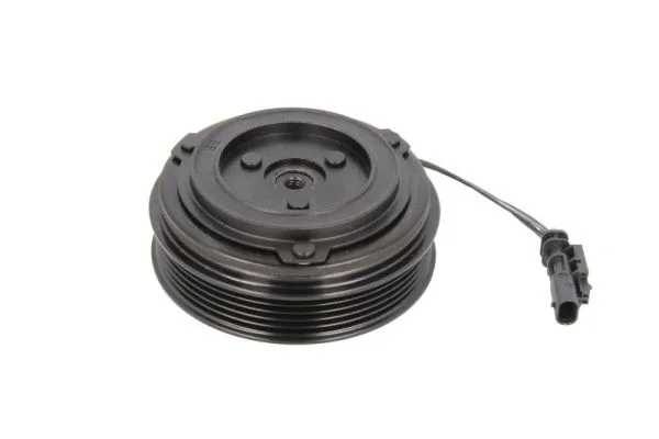 Elektromagnetická spojka, kompresor klimatizace THERMOTEC KTT040218
