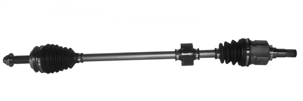 Poloosa YARIS 1.3 05-08 /P/ HART 467056