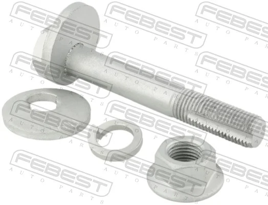 Šroub pro opravu odklonu kola FEBEST 1229-003-KIT Šroub pro opravu odklonu kola FEBEST 1229-003-KIT