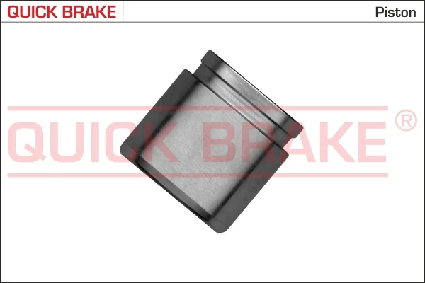 Píst, brzdový třmen QUICK BRAKE 185216K