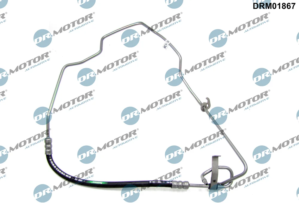 Hydraulická hadice, řízení Dr.Motor Automotive DRM01867
