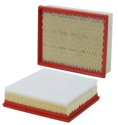 Vzduchový filtr WIX FILTERS WA10048