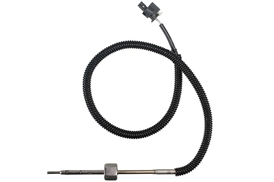 Čidlo, teplota výfukových plynů METZGER AUTOTEILE 08941063