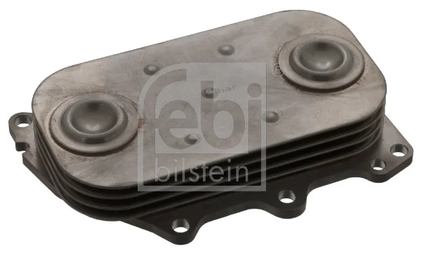 Olejový chladič, motorový olej FEBI BILSTEIN 40964