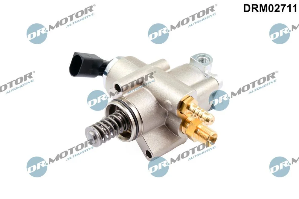 Vysokotlaké čerpadlo Dr.Motor Automotive DRM02711