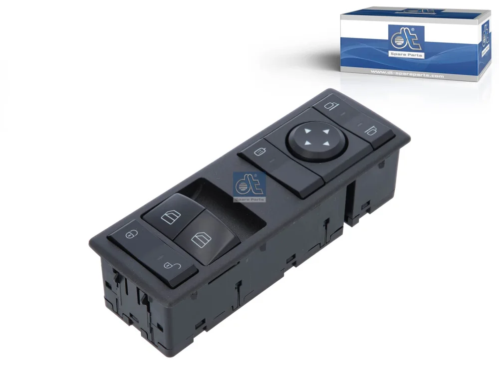 Centrální elektroinstalace DT Spare Parts 4.70916 Centrální elektroinstalace DT Spare Parts 4.70916