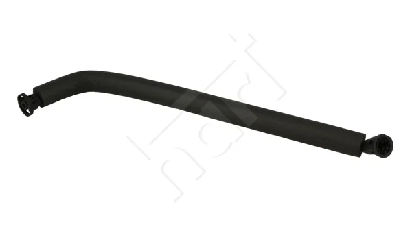 Hadice, větrání klikové skříně HART 908829 – OE 11617504536