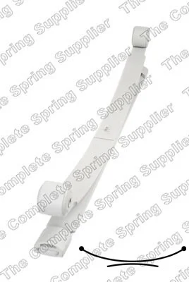 Paket pruzin LESJÖFORS 5827534