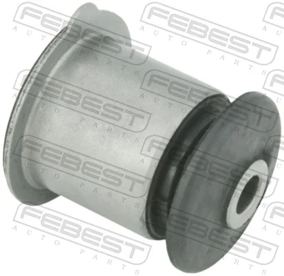Uložení, řídicí mechanismus FEBEST VWAB-031