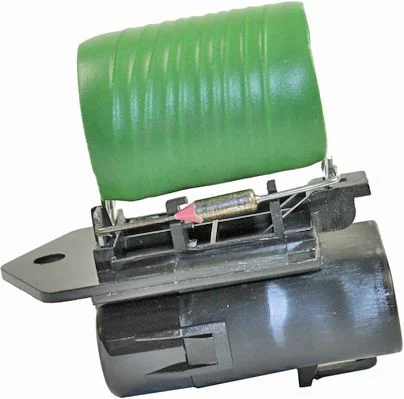 Predradny odpor, elektromotor-ventilator chladice METZGER AUTOTEILE 0917234 Predradny odpor, elektromotor-ventilator chladice METZGER AUTOTEILE 0917234
