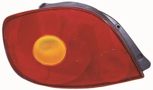 DW MAT 98-/P zad světlo DEPO 222-1917R-LD-UE DW MAT 98-/P zad světlo DEPO 222-1917R-LD-UE