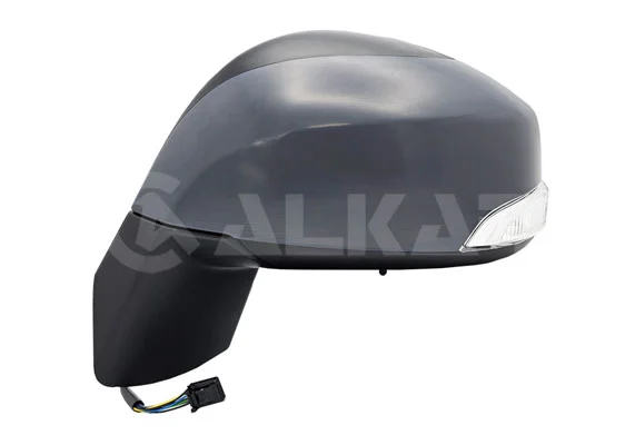 Vnější zpětné zrcátko ALKAR 6150233 Vnější zpětné zrcátko ALKAR 6150233