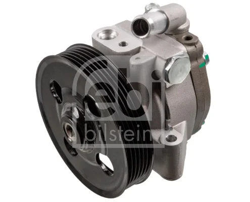 Hydraulické čerpadlo, řízení FEBI BILSTEIN 180993 Hydraulické čerpadlo, řízení FEBI BILSTEIN 180993