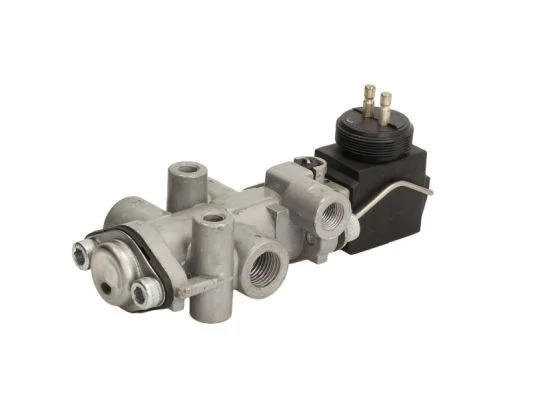 Elektromagnetický ventil PNEUMATICS PN-10180 Elektromagnetický ventil PNEUMATICS PN-10180