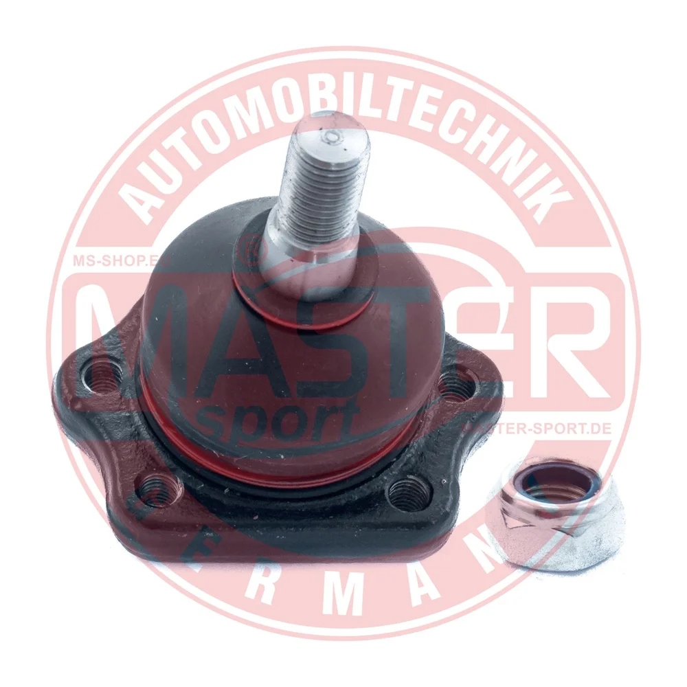 Čap ramena FORD Maverick, NISSAN Pick Up, Terano I/II, Urvan MASTER-SPORT GERMANY 11860-PCS-MS