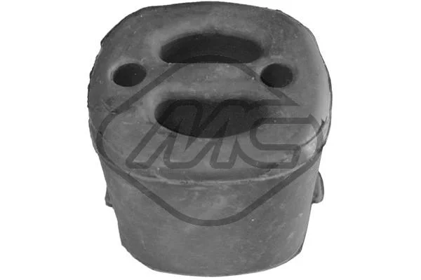 Zarážka, tlumič výfuku METALCAUCHO 00553 – OE 856519 Zarážka, tlumič výfuku METALCAUCHO 00553 – OE 856519
