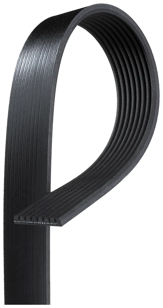 ozubený klínový řemen GATES 8PK2280HD