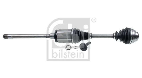 Hnací hřídel FEBI BILSTEIN 183412 – OE 31607597694