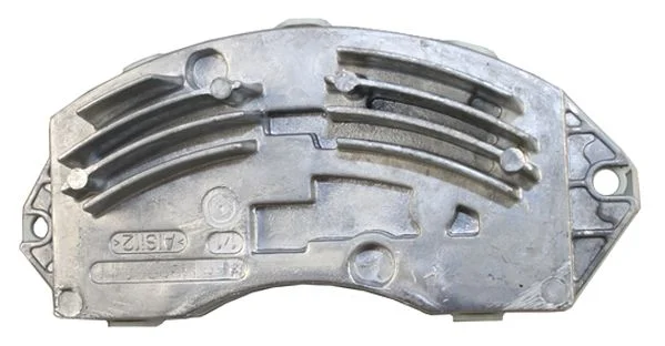 Řídící jednotka, topení/ventilace METZGER AUTOTEILE 0917016 Řídící jednotka, topení/ventilace METZGER AUTOTEILE 0917016
