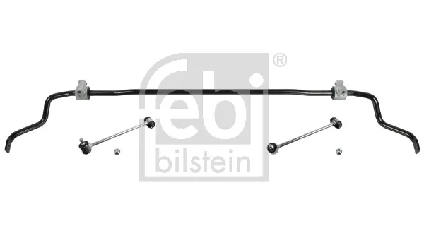 Stabilizátor, podvozek FEBI BILSTEIN 171392