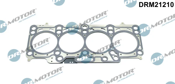 Sada těsnění, hlava válce Dr.Motor Automotive DRM21210