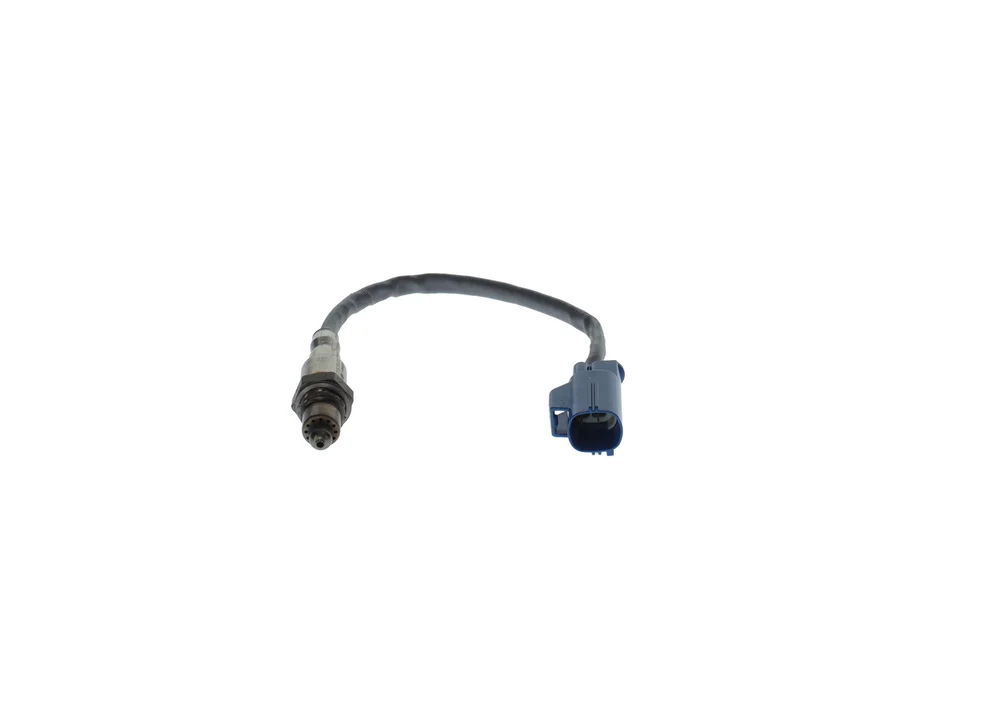 Lambda sonda BOSCH 02580300DB