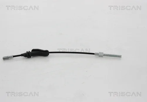 Tazne lanko, parkovaci brzda TRISCAN 8140161162