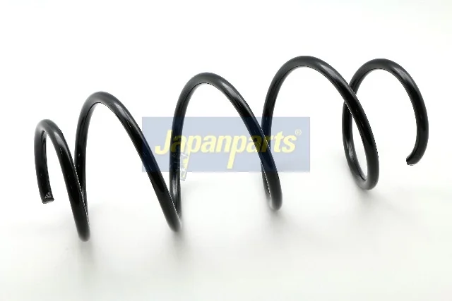 Pružina podvozku JAPANPARTS ZC3928H