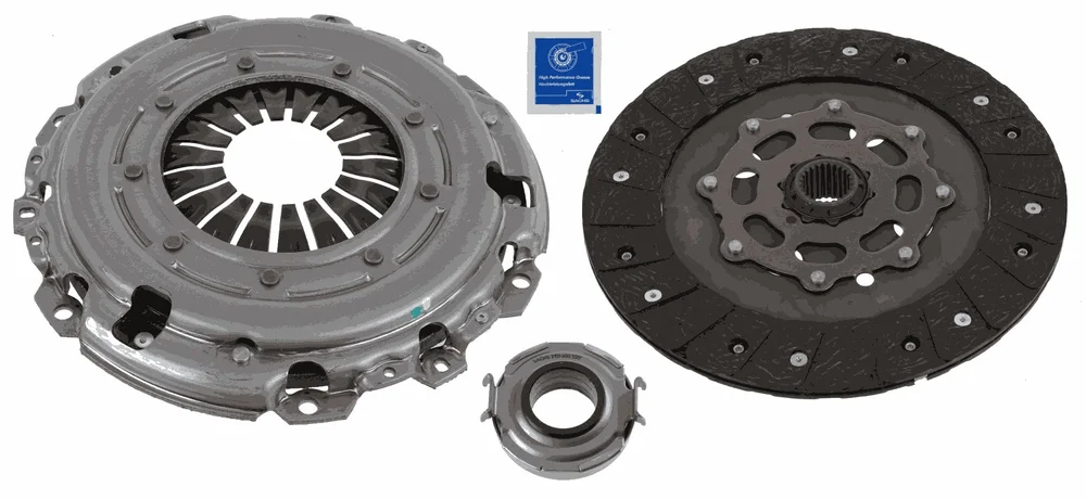 Spojková sada SACHS 3000951592