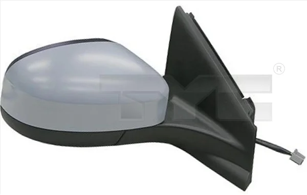 vnejsi zpetne zrcatko TYC 310-0135