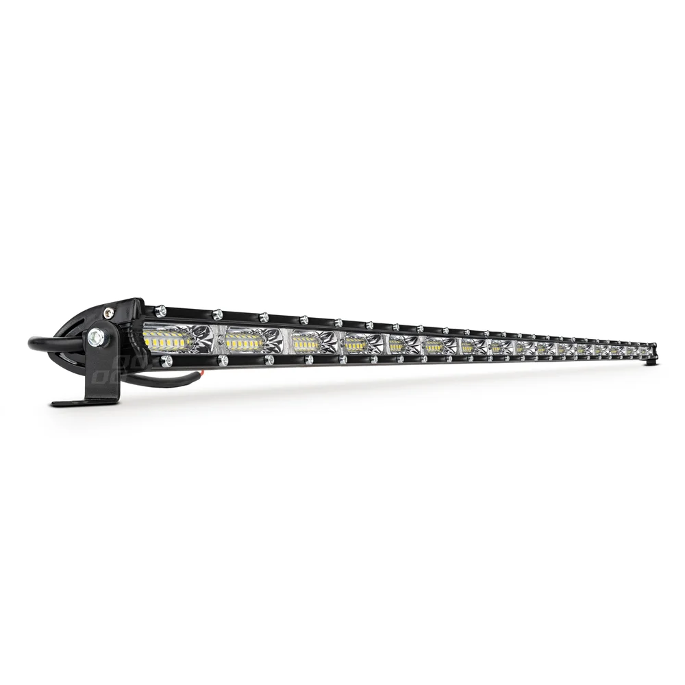 SLIM LED BAR 127 PANELOVÁ PRACOVNÍ LAMPA AMIO 03266