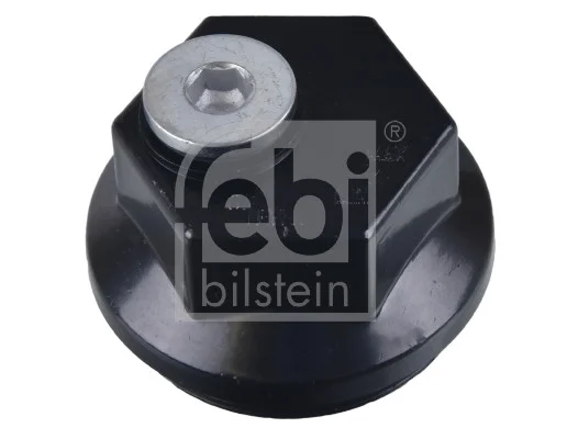 Ochranný kryt, náboj kola FEBI BILSTEIN 172480