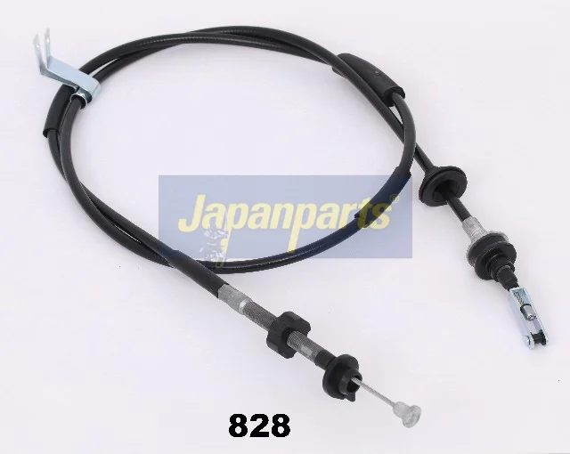 Tazne lanko, ovladani spojky JAPANPARTS GC-828 – OE 23710-81A61 Tazne lanko, ovladani spojky JAPANPARTS GC-828 – OE 23710-81A61