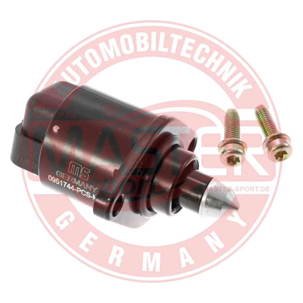 Regulátor voľnobehu MASTER-SPORT GERMANY 0951744-PCS-MS