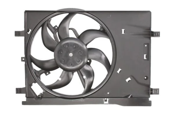 Větrák, chlazení motoru THERMOTEC D8F024TT Větrák, chlazení motoru THERMOTEC D8F024TT
