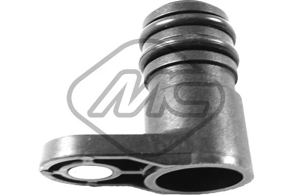 Uzavírací zátka, příruba chladiva METALCAUCHO 97882