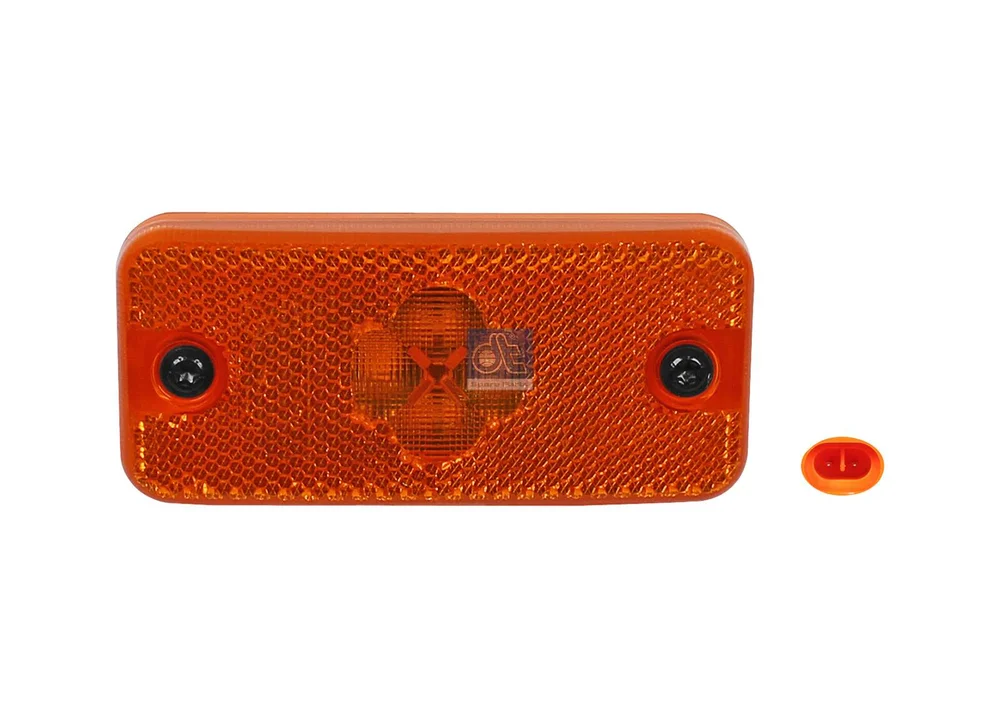 Boční obrysové světlo DT Spare Parts 7.25406 – OE 5801631615