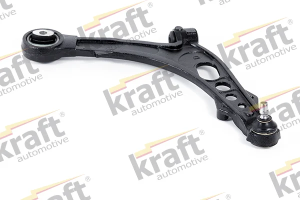 Ridici paka, zaveseni kol KRAFT AUTOMOTIVE 4213132