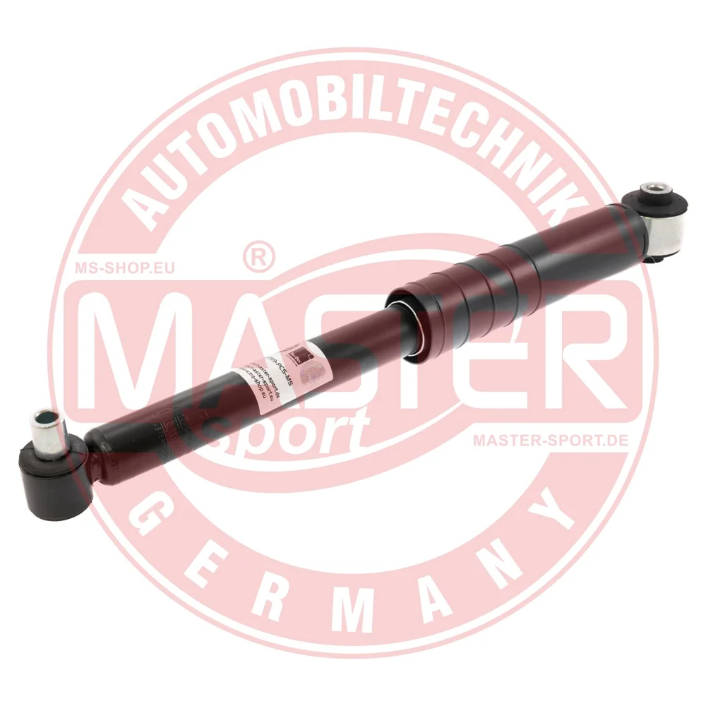 Tlumič pérování MASTER-SPORT GERMANY 290739-PCS-MS
