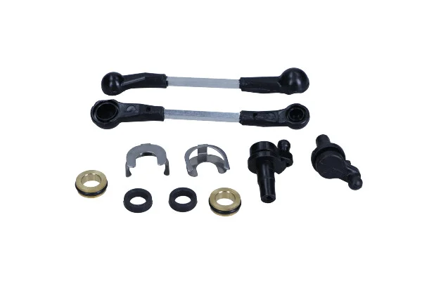 Sada na opravu, modul sacího potrubí MAXGEAR 17-0134 Sada na opravu, modul sacího potrubí MAXGEAR 17-0134
