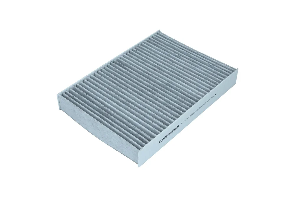 Filtr, vzduch v interiéru KAMOKA F519701 – OE 1S0820367