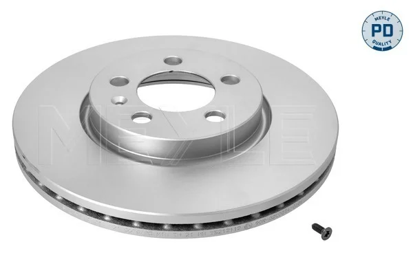 Brzdový kotouč MEYLE 1155210070/PD – OE 2Q0615301H