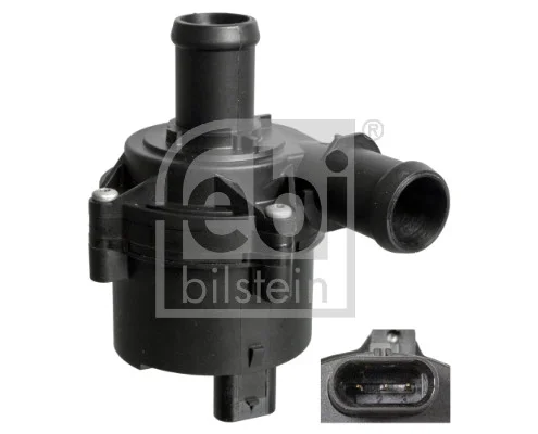 Přídavné vodní čerpadlo FEBI BILSTEIN 176098 Přídavné vodní čerpadlo FEBI BILSTEIN 176098