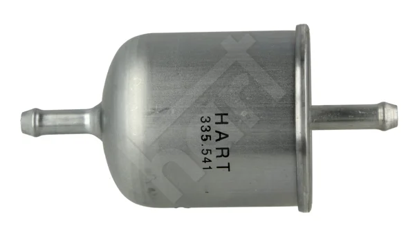 FILTR PAL.NISSAN MICRA 1.0SLX,1.3LX8/92- HART 335541