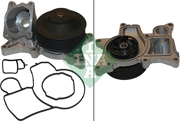 Vodní čerpadlo Schaeffler INA 538018510 Vodní čerpadlo Schaeffler INA 538018510
