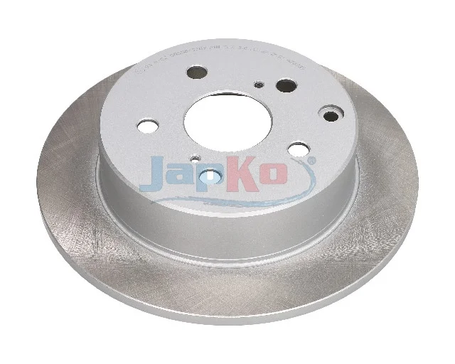 Brzdový kotouč JAPKO 61242C – OE 4243105050